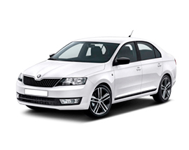Skoda Шкода Рапид (Skoda Rapid) (2012-2017) 1.6
