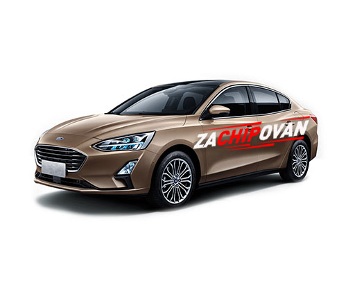Ford Focus 4 (2018-2021) 1.0 Турбо