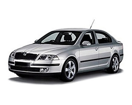 Skoda Шкода Октавия (Skoda Octavia) А5 1.4