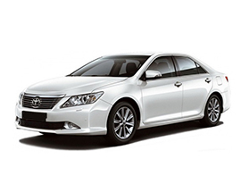 Toyota Camry V50 (2011-2014) 2.5