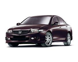 Honda Хонда Аккорд 7 (Honda Accord 7) (2002-2008) 2.0