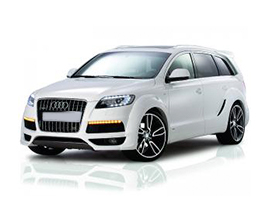 Audi Q7 1 (4L) (2005-2009) 4.2 FSI