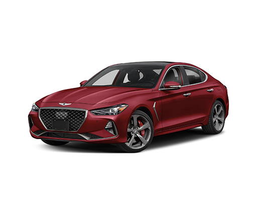 Genesis G70 (2017 - ...) 2.0