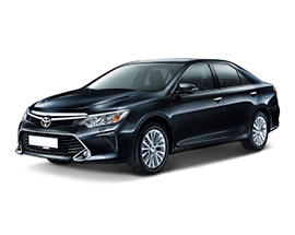 Toyota Camry V50 рестайлинг (2014-2017) 2.0