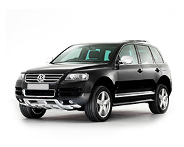 Volkswagen Фольксваген Туарег (Volkswagen Touareg) 1 (2002-2006) 3.0 TDI