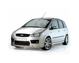 Ford C-MAX 1 (2003-2007) 2.0 Дизель