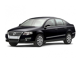Volkswagen Фольксваген Пассат (Volkswagen Passat) В6 (2005-2010) 1.8 TSI