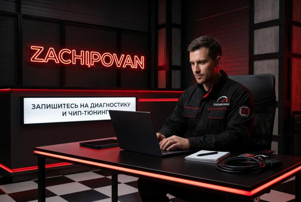 статья форд 2