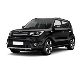 Kia Soul 2 рестайлинг (2016-2019) 1.6