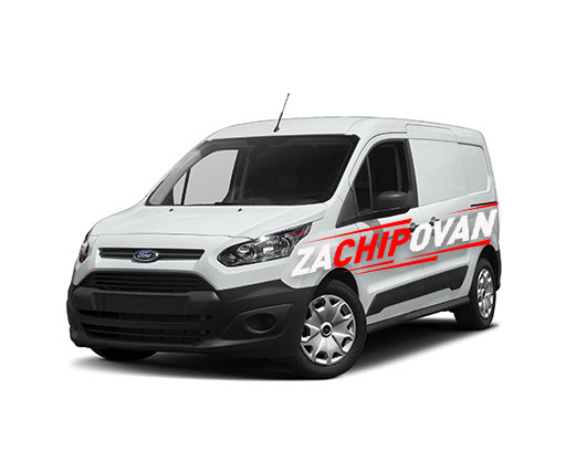 Ford Transit Connect 2 (2013-2021) 1.5 tdi