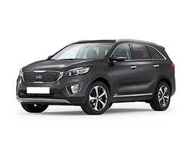Kia Sorento 3 Prime (2014-2017) 2.4